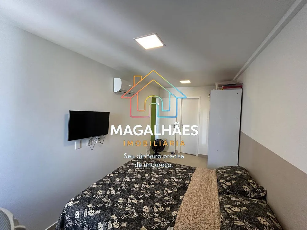 Apartamento, 2 quartos, 64 m² - Foto 2