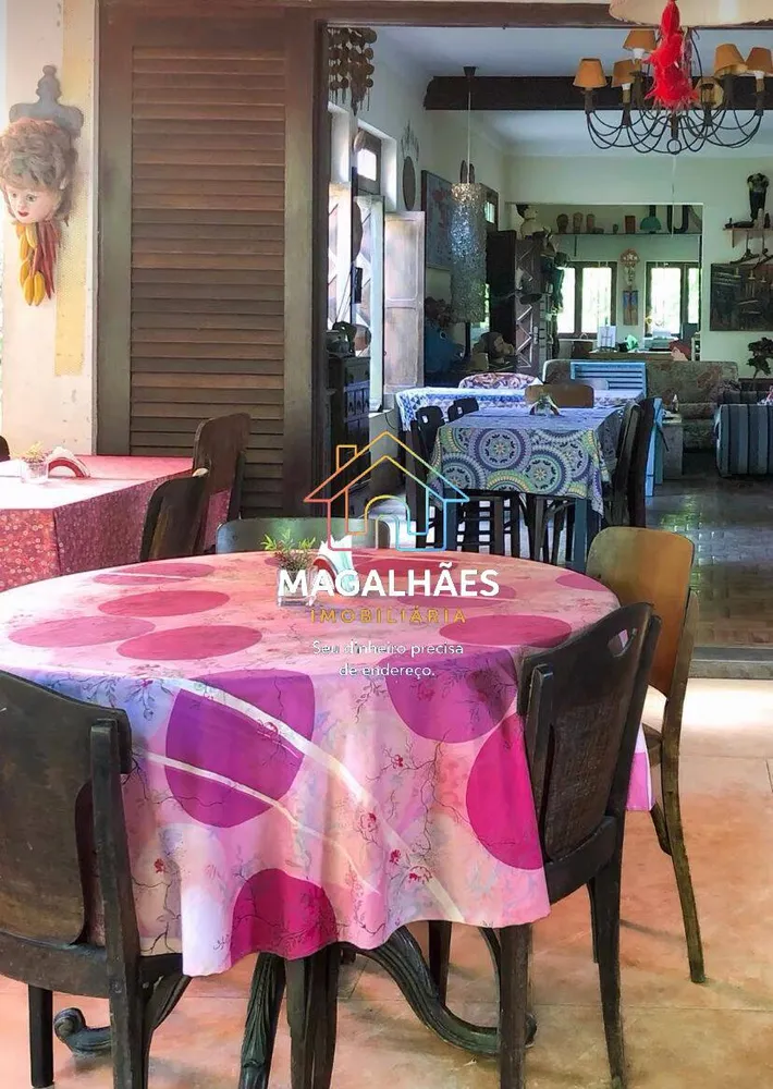 Casa, 5 quartos, 200 m² - Foto 2