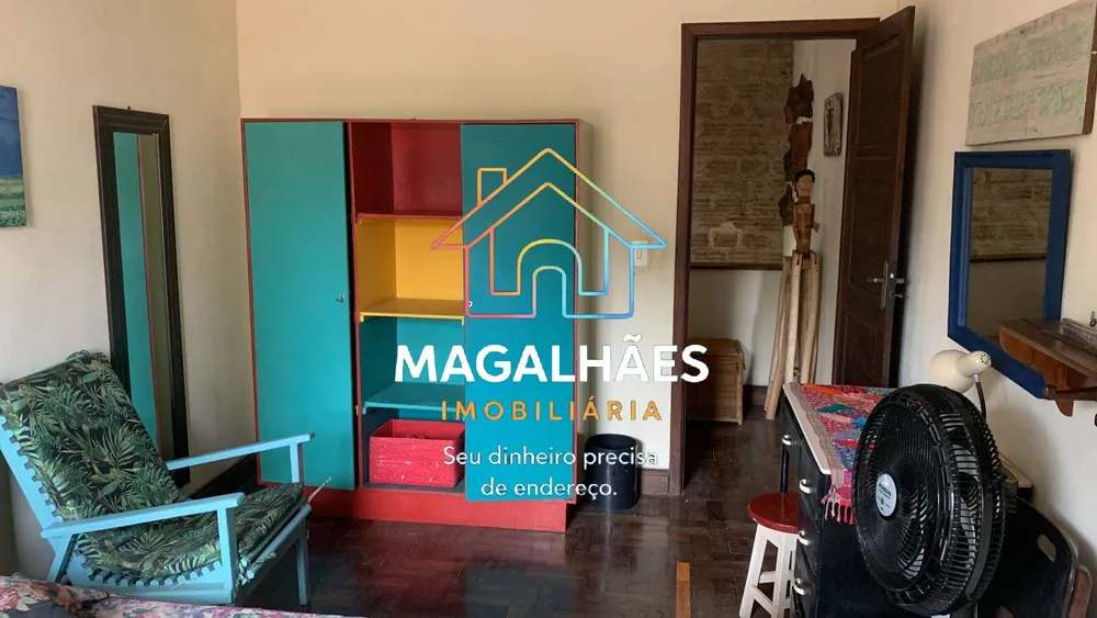 Casa, 5 quartos, 200 m² - Foto 3