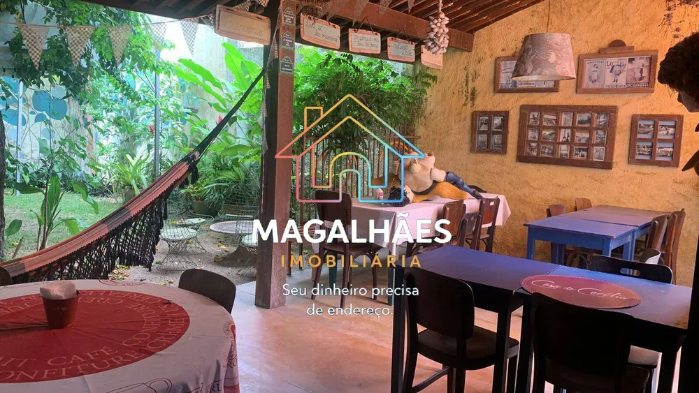 Casa, 5 quartos, 200 m² - Foto 1