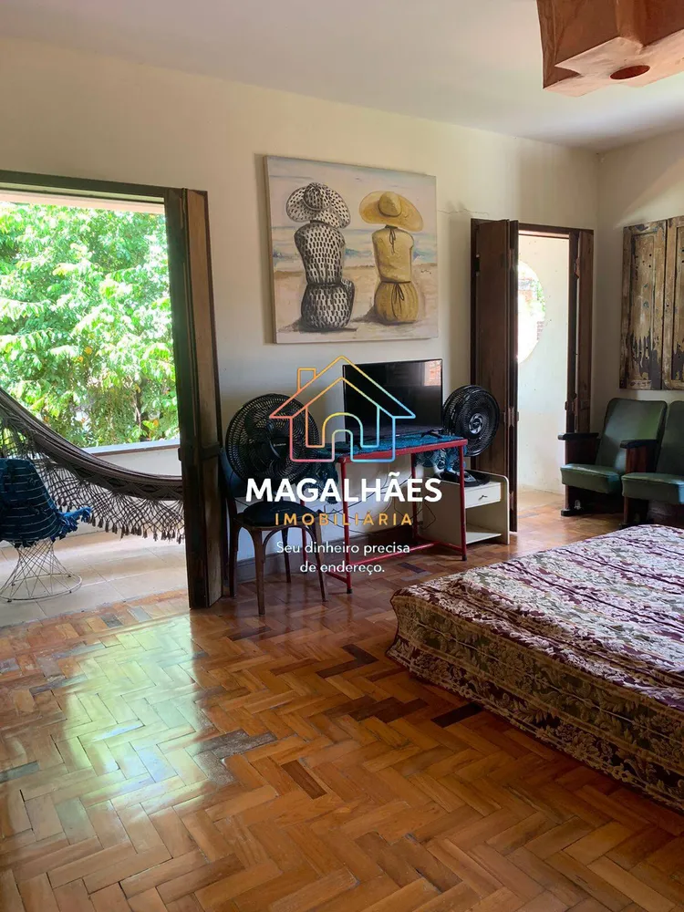Casa, 5 quartos, 200 m² - Foto 4