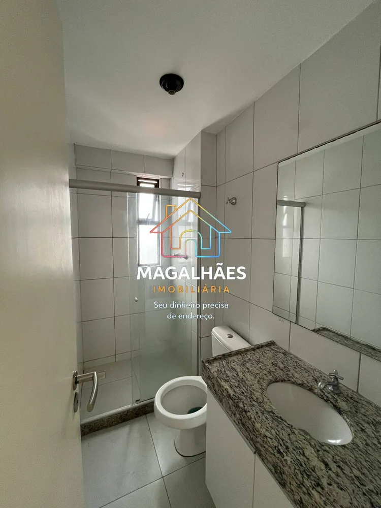 Apartamento, 3 quartos, 72 m² - Foto 4