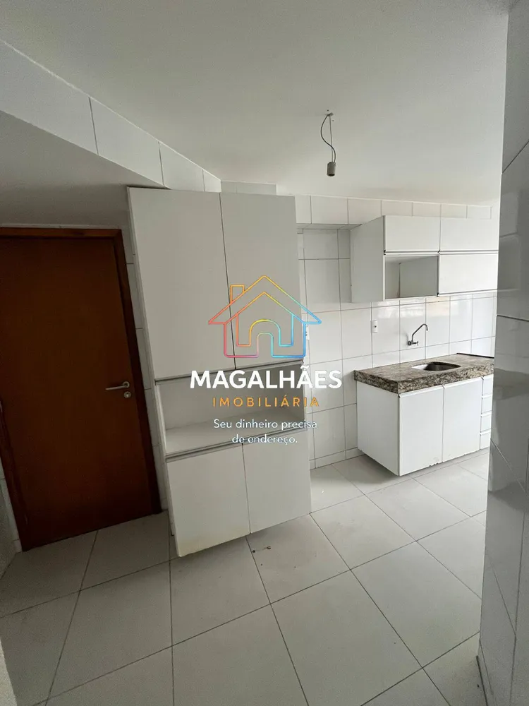 Apartamento, 3 quartos, 72 m² - Foto 2