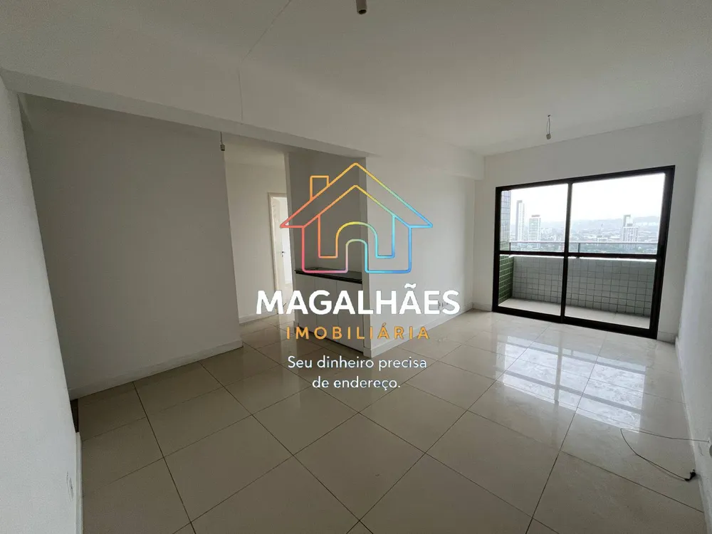 Apartamento, 3 quartos, 72 m² - Foto 3