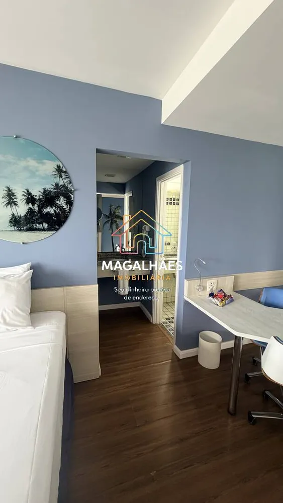 Apartamento, 1 quarto - Foto 3