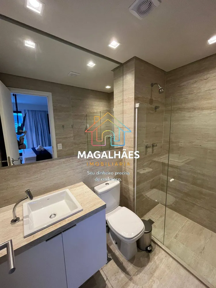 Flat/Apart Hotel, 1 quarto, 28 m² - Foto 3