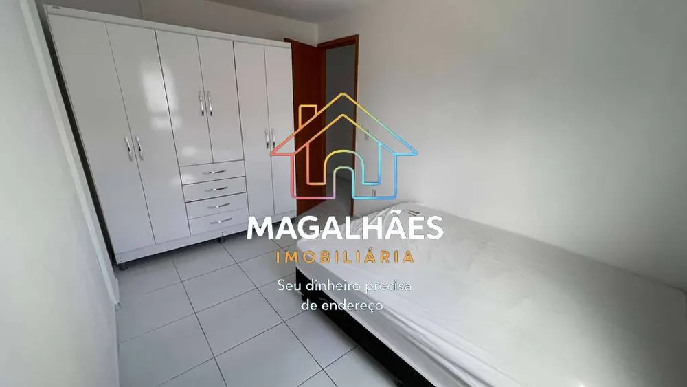 Flat/Apart Hotel, 2 quartos, 65 m² - Foto 2