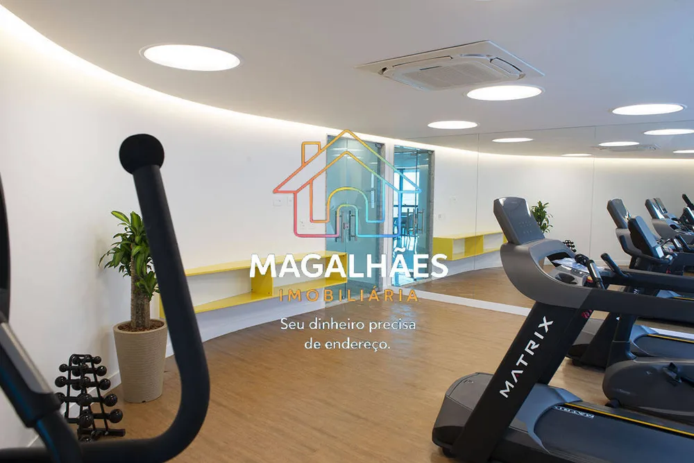 Apartamento, 3 quartos, 99 m² - Foto 3