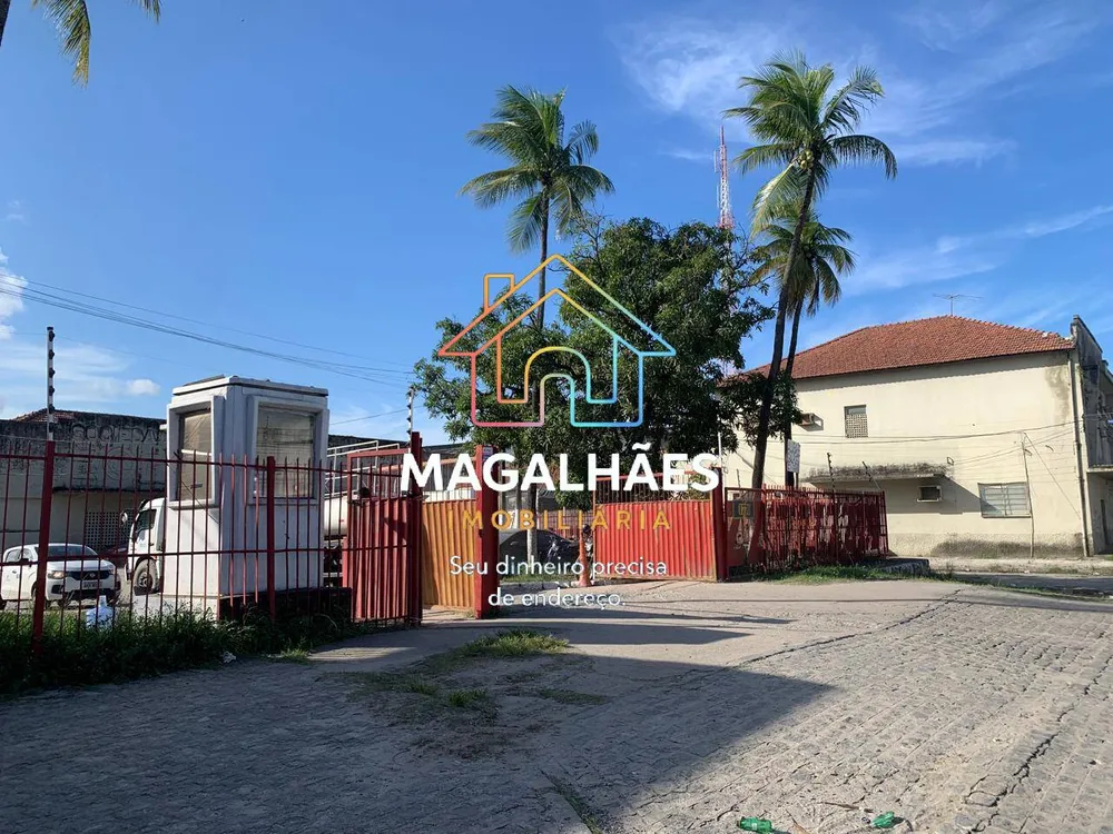 Depósito-Galpão, 600 m² - Foto 4