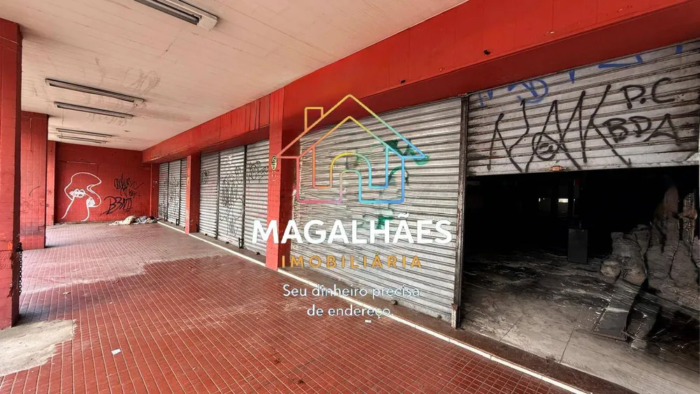 Loja-Salão, 1557 m² - Foto 4
