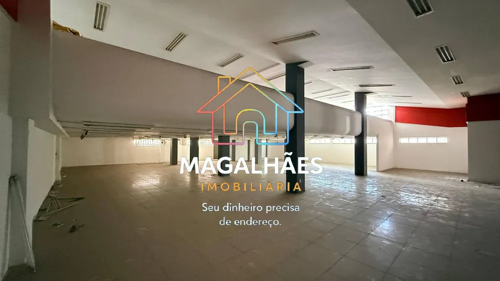 Loja-Salão, 1557 m² - Foto 3