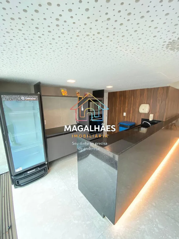 Flat/Apart Hotel, 1 quarto, 33 m² - Foto 3