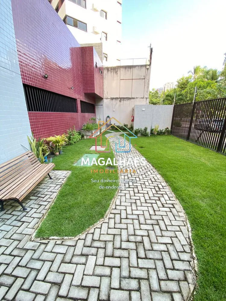 Flat/Apart Hotel, 1 quarto, 33 m² - Foto 1