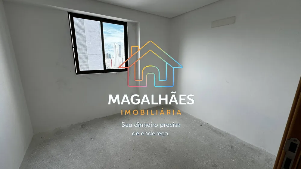 Apartamento, 3 quartos, 89 m² - Foto 3