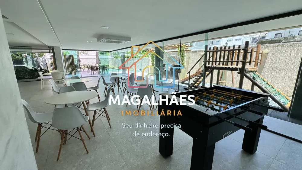 Apartamento, 3 quartos, 89 m² - Foto 4