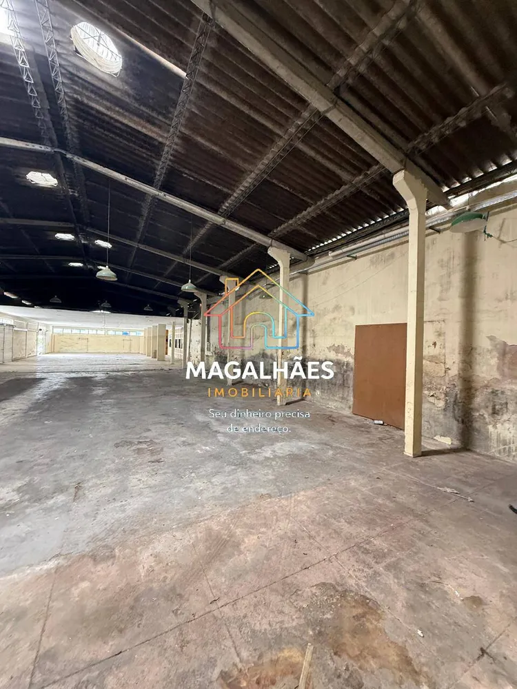 Prédio Inteiro, 1000 m² - Foto 2