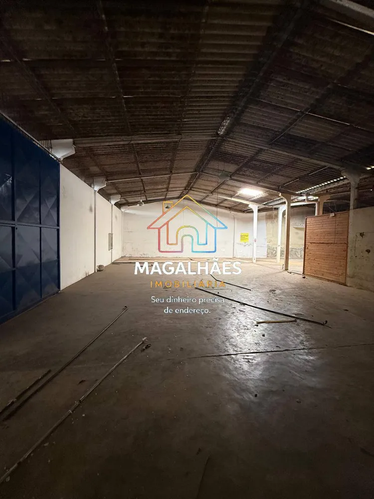 Prédio Inteiro, 1000 m² - Foto 4