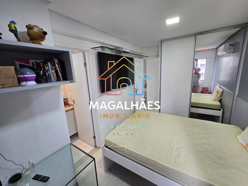Apartamento, 5 quartos, 156 m² - Foto 2