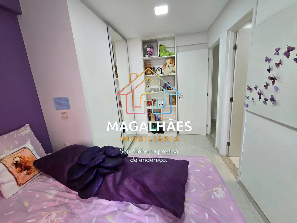 Apartamento, 5 quartos, 156 m² - Foto 3