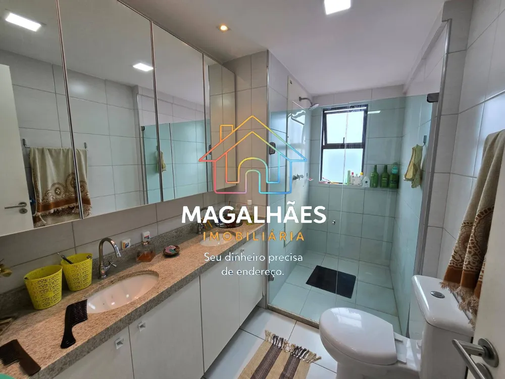 Apartamento, 5 quartos, 156 m² - Foto 1