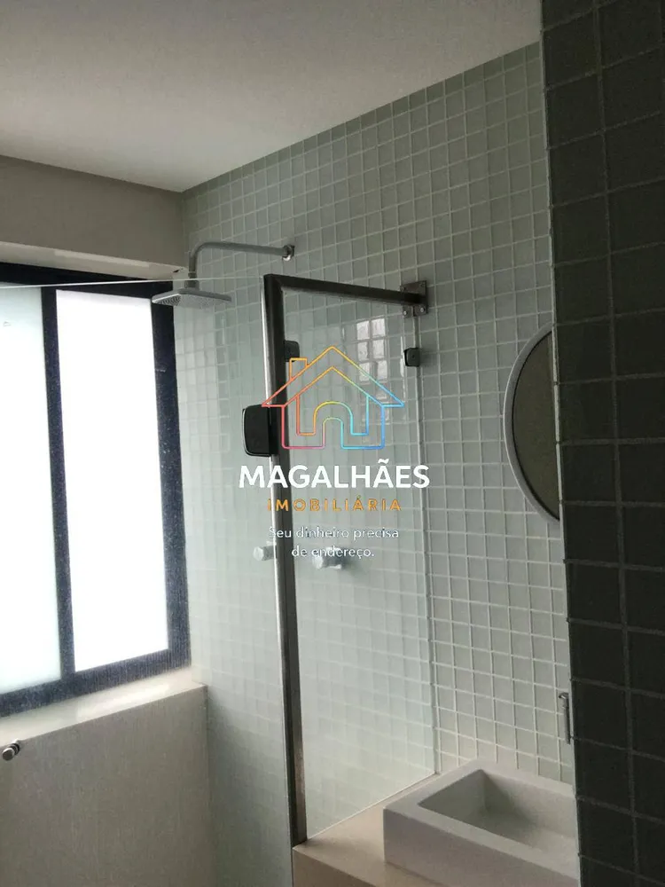 Apartamento, 4 quartos, 326 m² - Foto 4