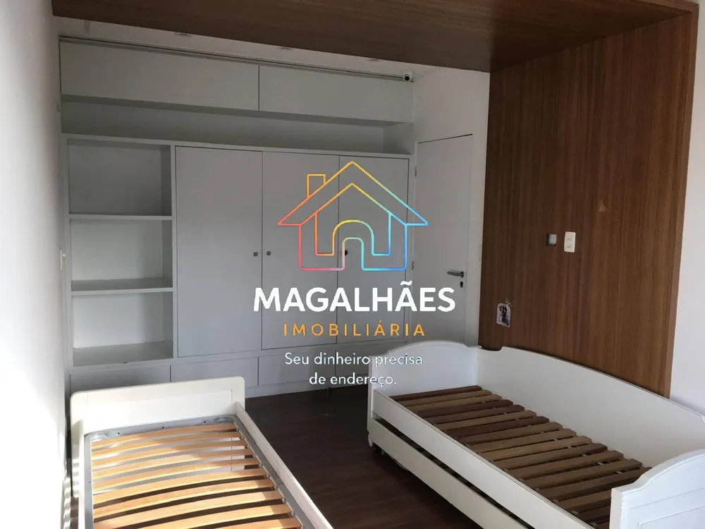 Apartamento, 4 quartos, 326 m² - Foto 3