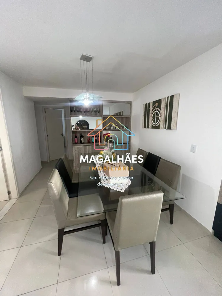 Apartamento, 4 quartos, 130 m² - Foto 1
