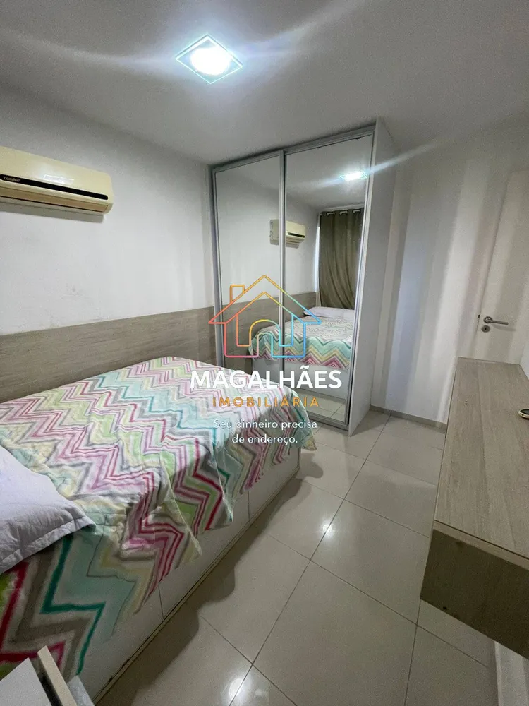 Apartamento, 4 quartos, 130 m² - Foto 3