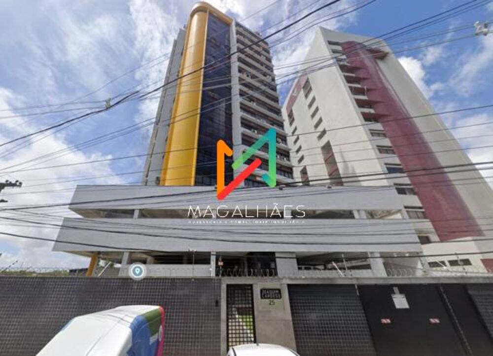 Conjunto Comercial-Sala à venda e aluguel, 32m² - Foto 2