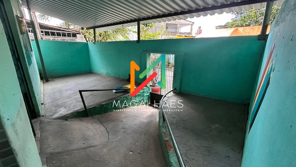 Prédio Inteiro para alugar com 4 quartos, 353m² - Foto 1