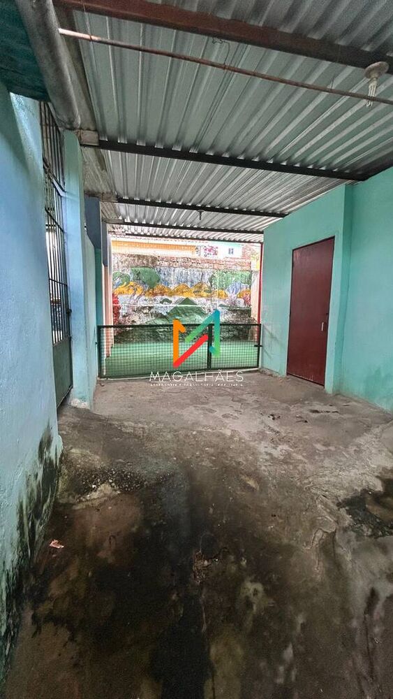 Prédio Inteiro para alugar com 4 quartos, 353m² - Foto 4