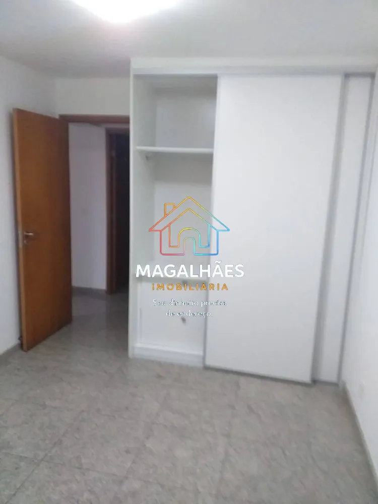 Apartamento, 4 quartos, 172 m² - Foto 3