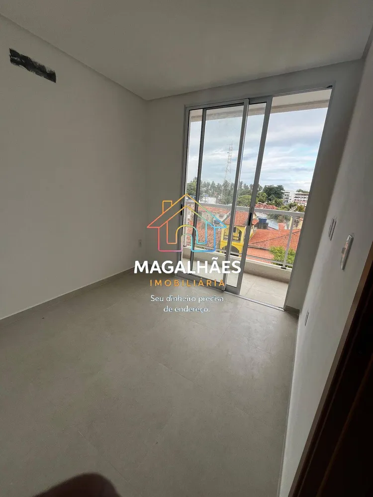 Flat/Apart Hotel, 1 quarto, 30 m² - Foto 4