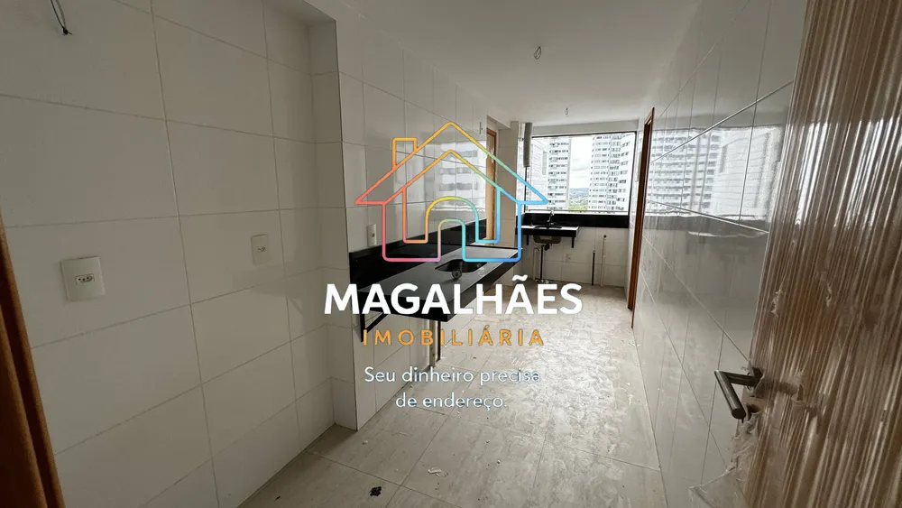 Apartamento, 3 quartos, 89 m² - Foto 3