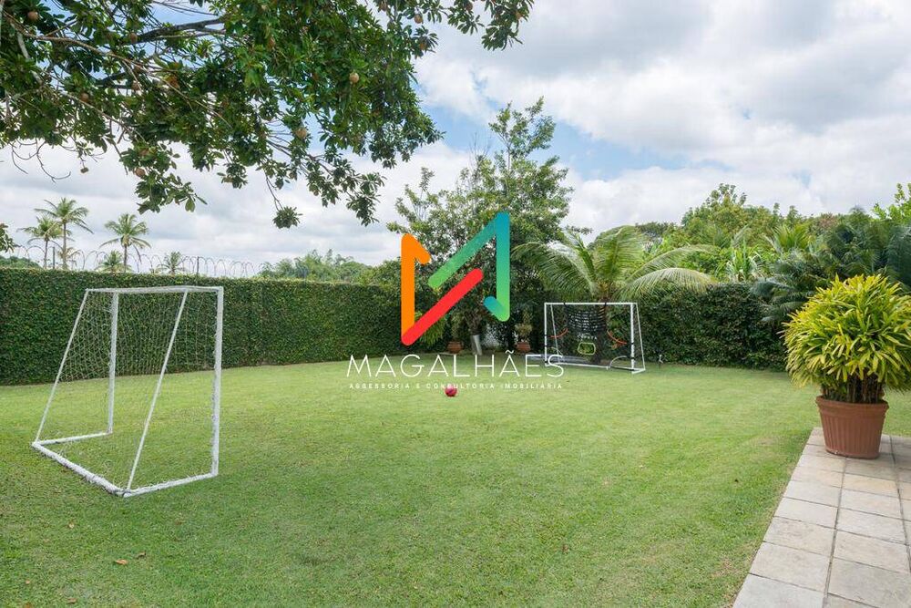 Casa à venda e aluguel com 6 quartos, 490m² - Foto 6