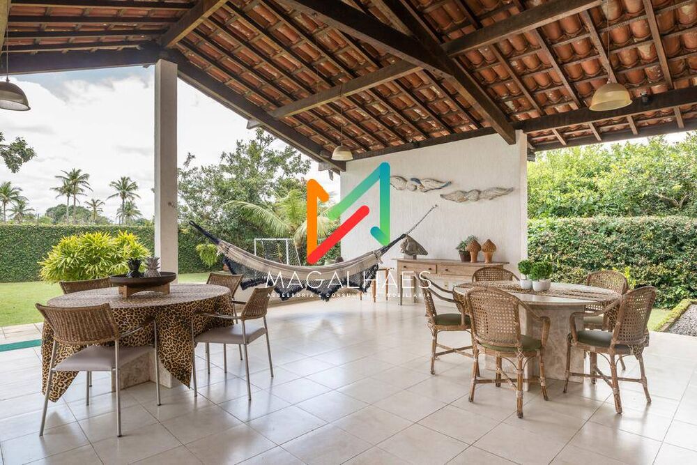 Casa à venda e aluguel com 6 quartos, 490m² - Foto 8