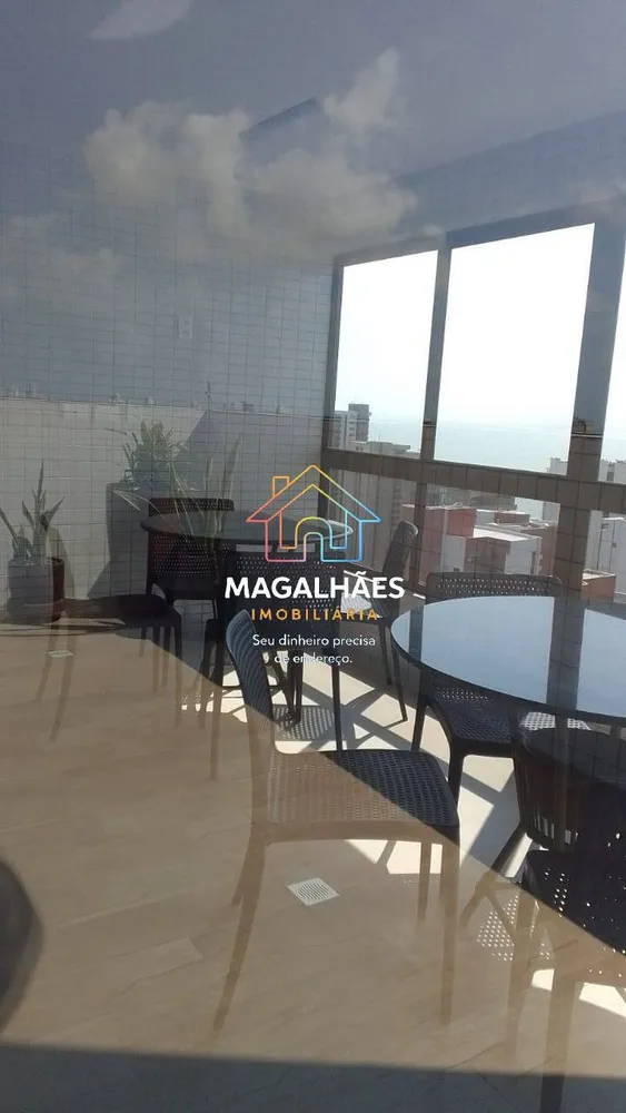 Flat/Apart Hotel, 1 quarto, 33 m² - Foto 2