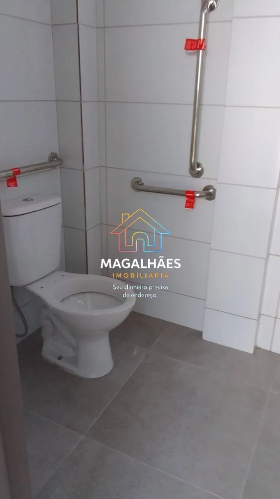Flat/Apart Hotel, 1 quarto, 33 m² - Foto 4