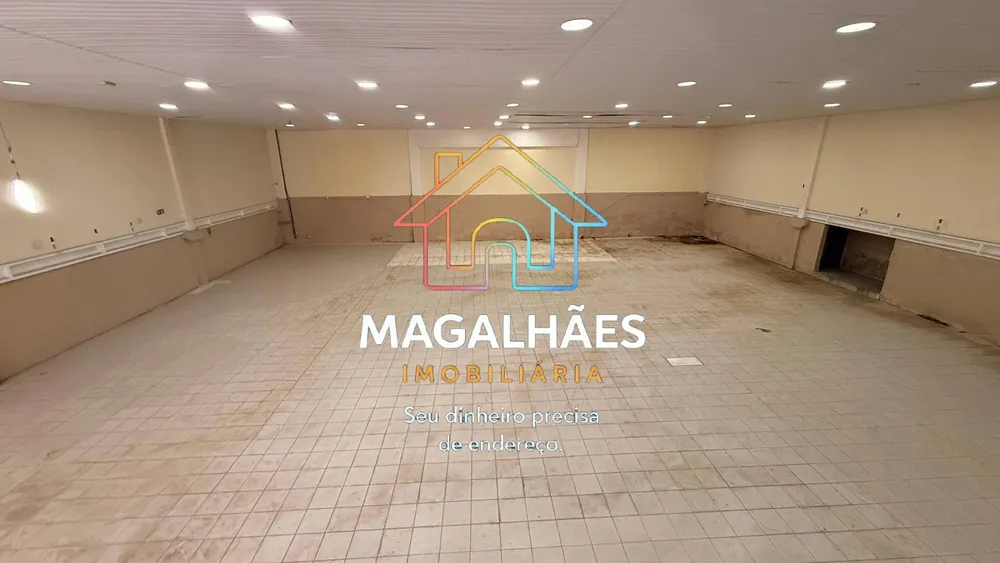 Depósito-Galpão, 500 m² - Foto 3