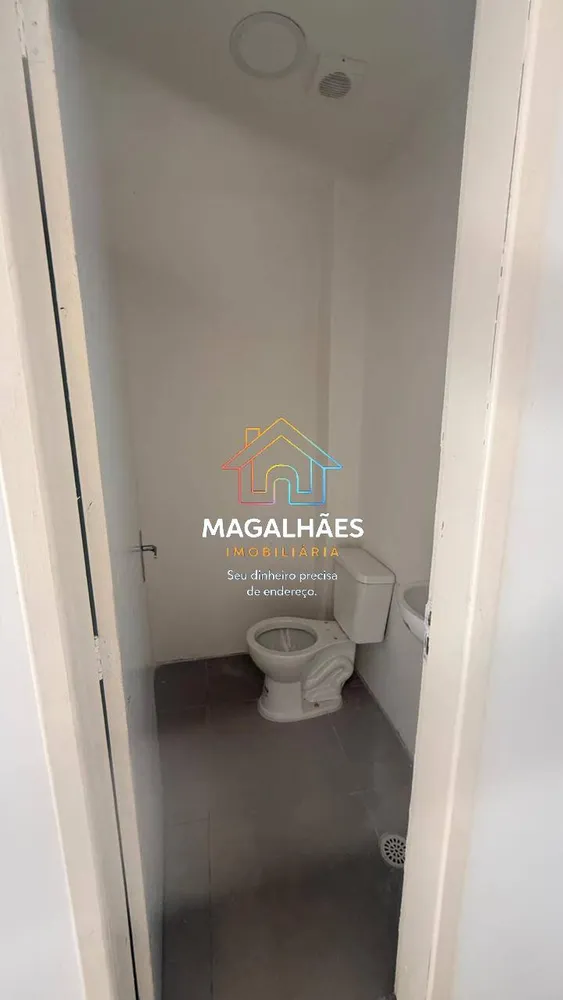 Loja-Salão, 24 m² - Foto 3