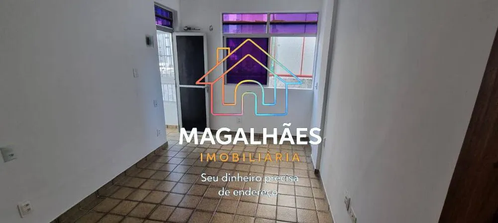 Apartamento, 3 quartos, 97 m² - Foto 3