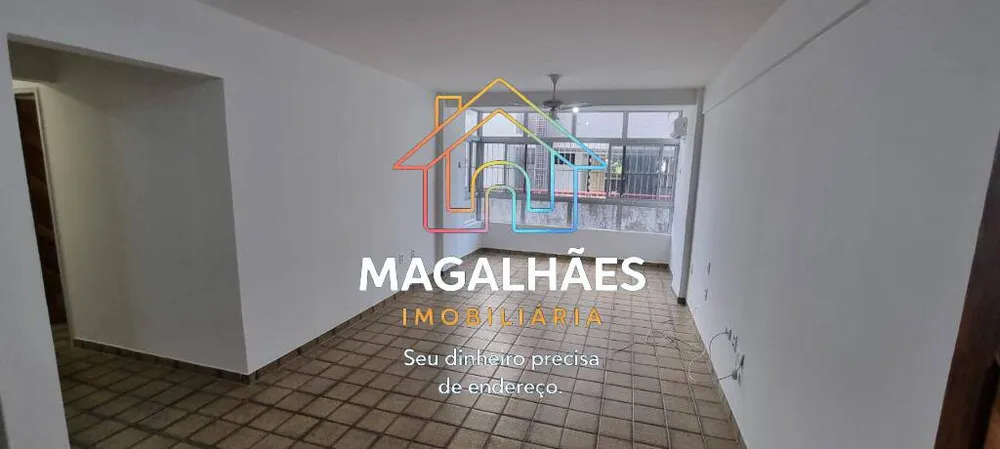 Apartamento, 3 quartos, 97 m² - Foto 4