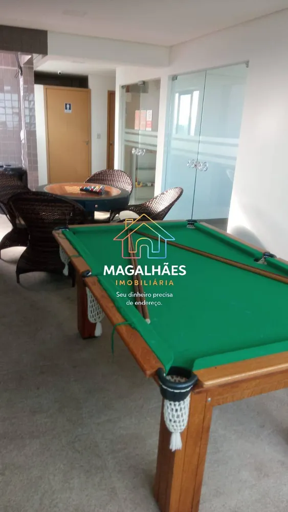 Apartamento, 1 quarto, 31 m² - Foto 1