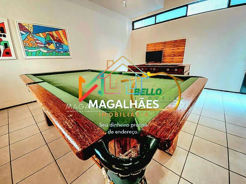 Apartamento, 1 quarto, 41 m² - Foto 2