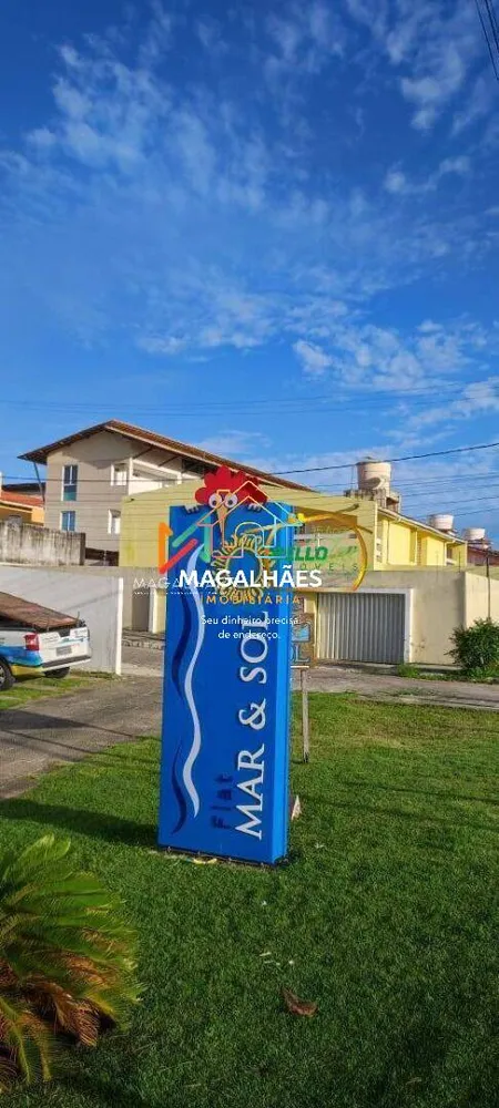 Apartamento, 1 quarto, 41 m² - Foto 4