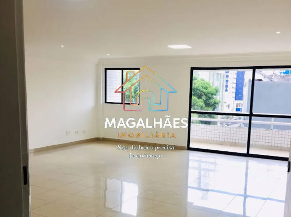 Apartamento, 3 quartos, 130 m² - Foto 3