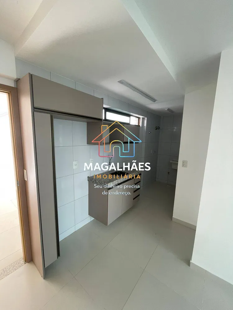 Apartamento, 1 quarto, 31 m² - Foto 2