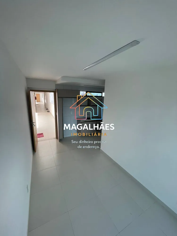 Apartamento, 1 quarto, 31 m² - Foto 3