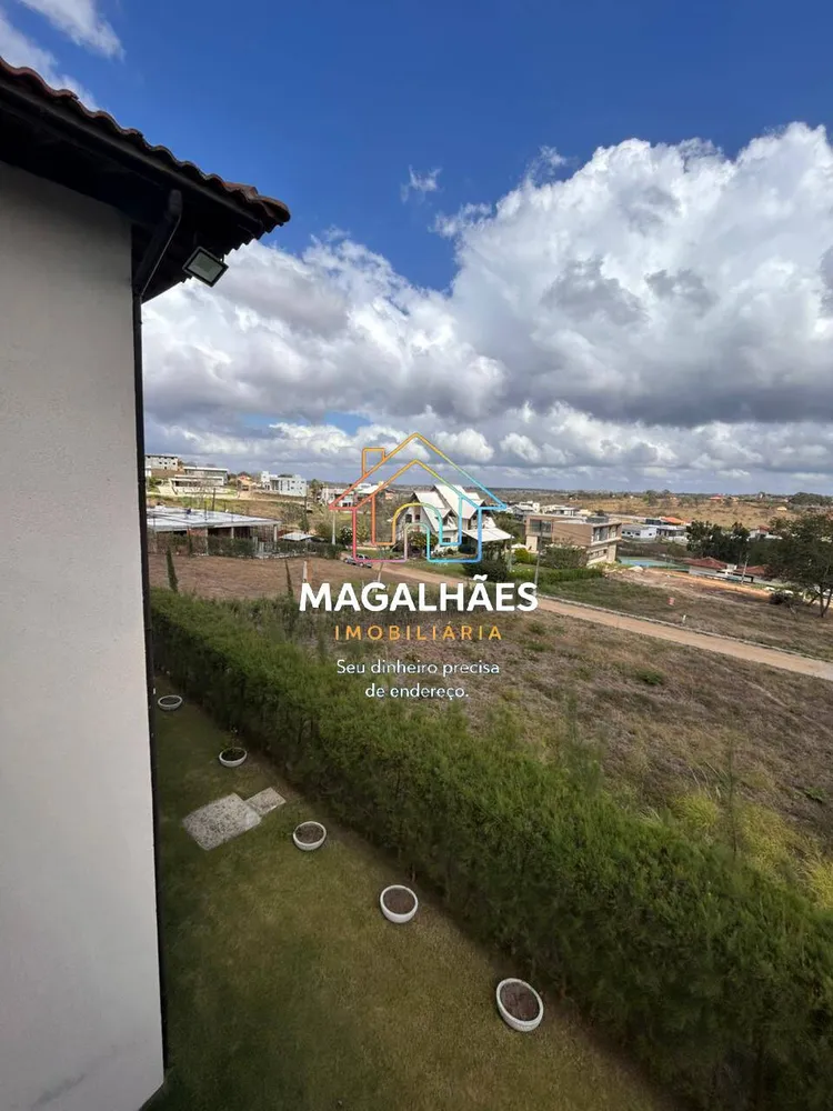 Casa, 7 quartos, 560 m² - Foto 1
