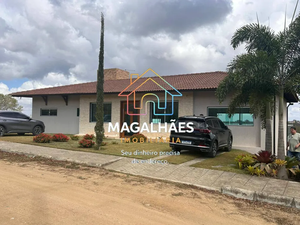 Casa, 7 quartos, 560 m² - Foto 4